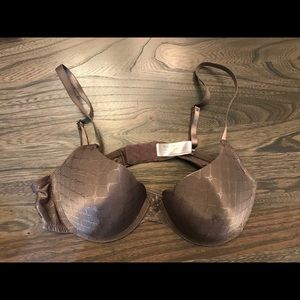 Body Embrace padded bra
